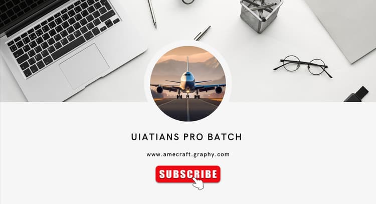 membership | UIATIANS Pro Batch: First Semester